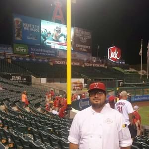 Meet your Posher, Milton